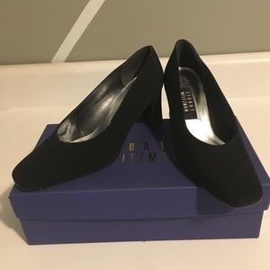 Stuart weitzman ANNA pumps.